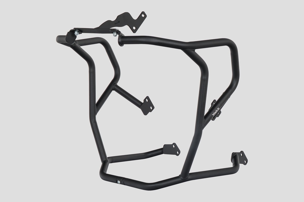 Suzuki V-Strom DL650 Crash Bar – Yakk EXP