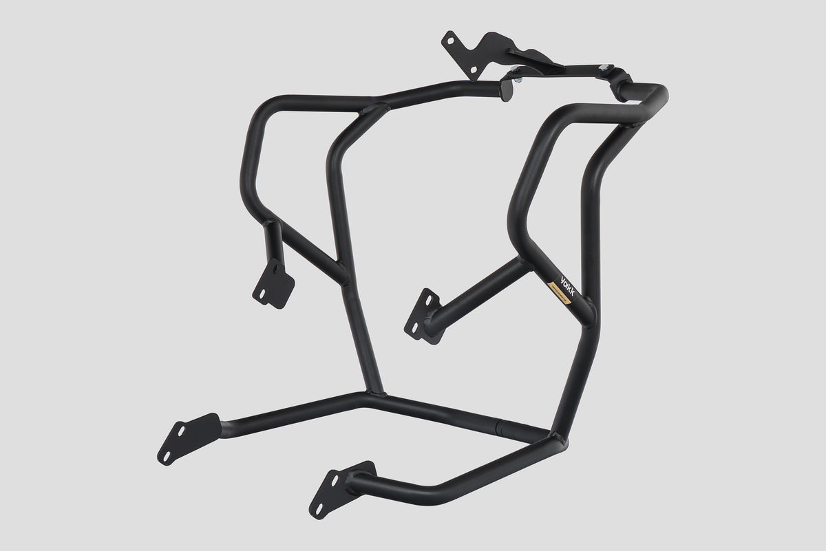 Suzuki V-Strom DL650 Crash Bar – Yakk EXP