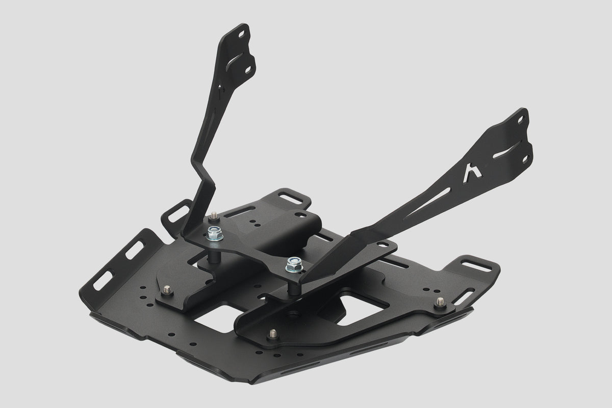 Suzuki V-Strom DL650 Rear Rack – Yakk EXP
