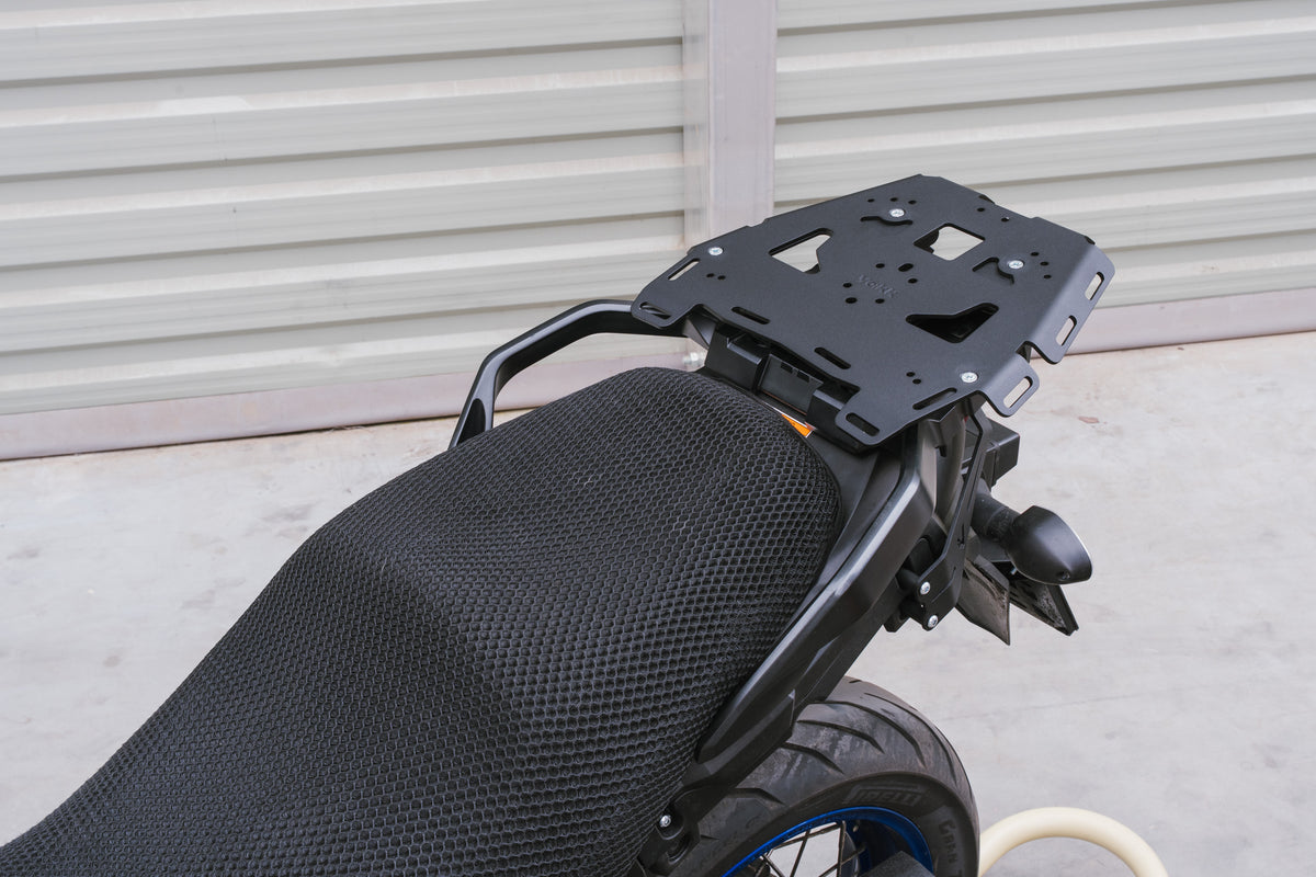 Suzuki V-Strom DL650 Rear Rack – Yakk EXP