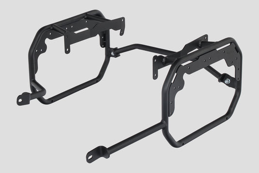 Suzuki V-Strom DL650 Side Carrier – Yakk EXP