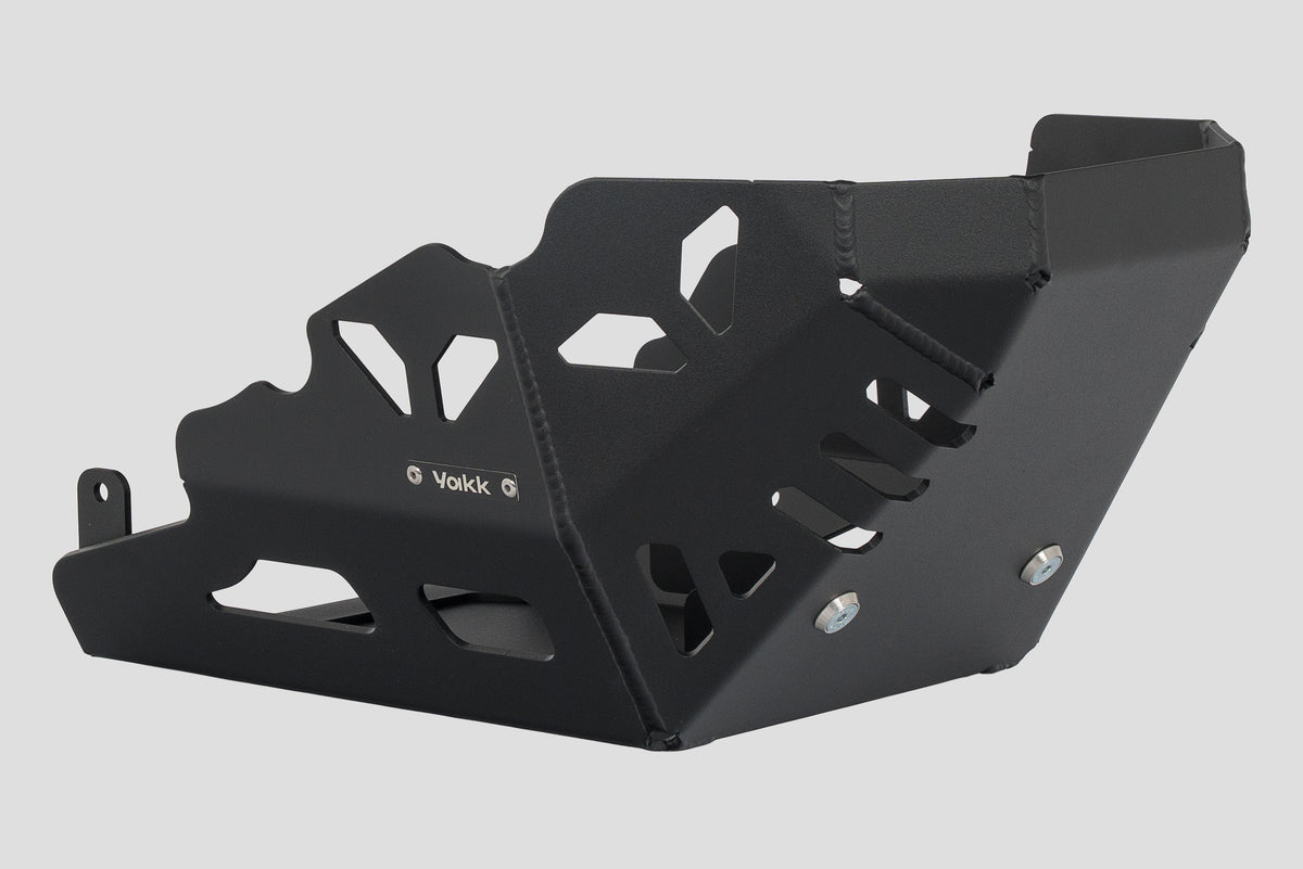 Suzuki V-Strom DL650 Skid Plate – Yakk EXP