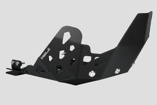 Ténéré 700 World Raid Skid Plate – Yakk EXP