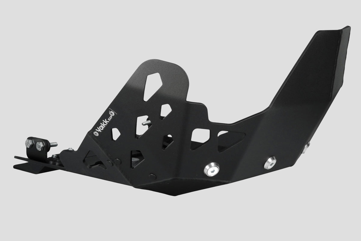 Ténéré 700 World Raid Skid Plate – Yakk EXP