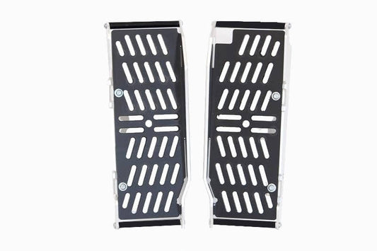TM EN250Fi / EN300Fi Radiator Guards – AXP Xtrem