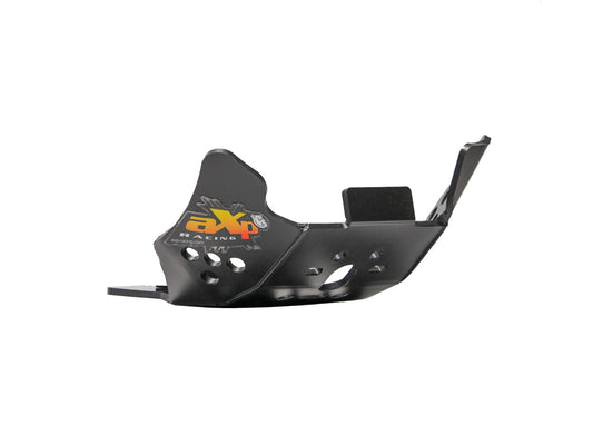 TM MX85 Skid Plate – AXP Racing PHD
