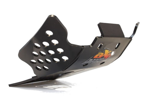 TM Racing 250/300 EN/MX Skid Plate – AXP Racing