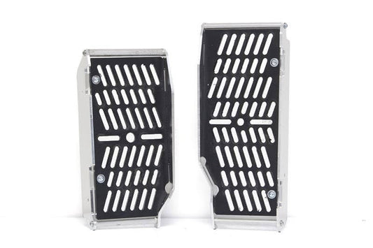 TM Racing EN 125–300 2T Radiator Guards – AXP Xtrem