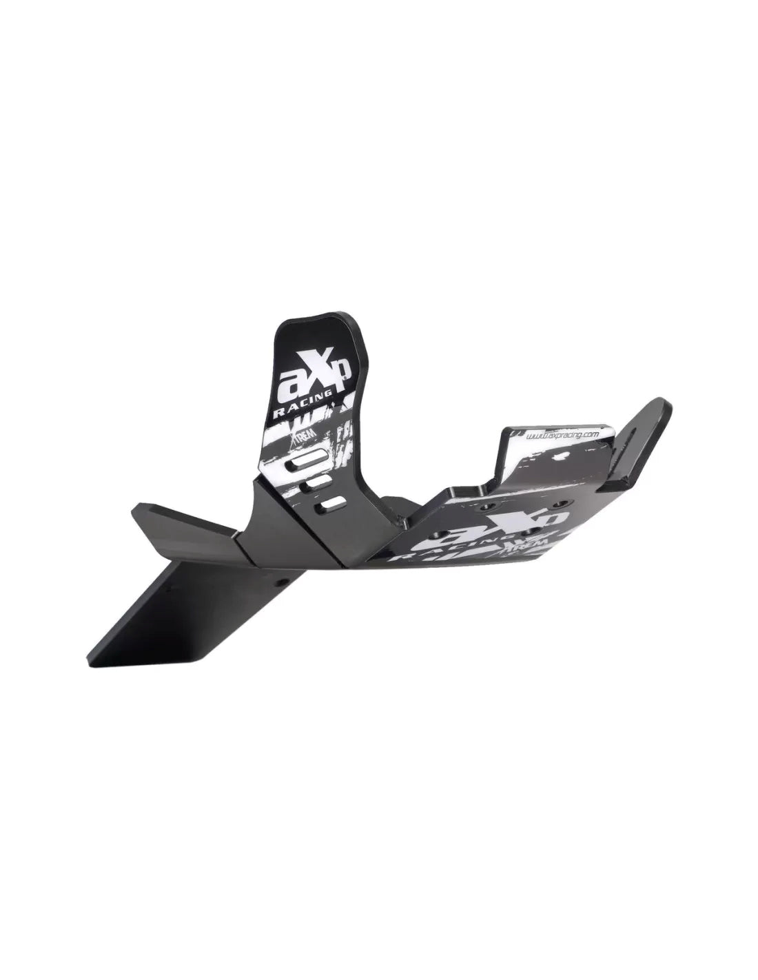 TM Racing EN 250/300 ES Fi 2T Skid Plate – AXP Racing