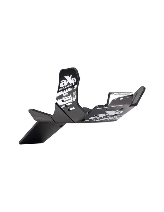 TM Racing EN 250/300 ES Fi 2T Skid Plate – AXP Racing