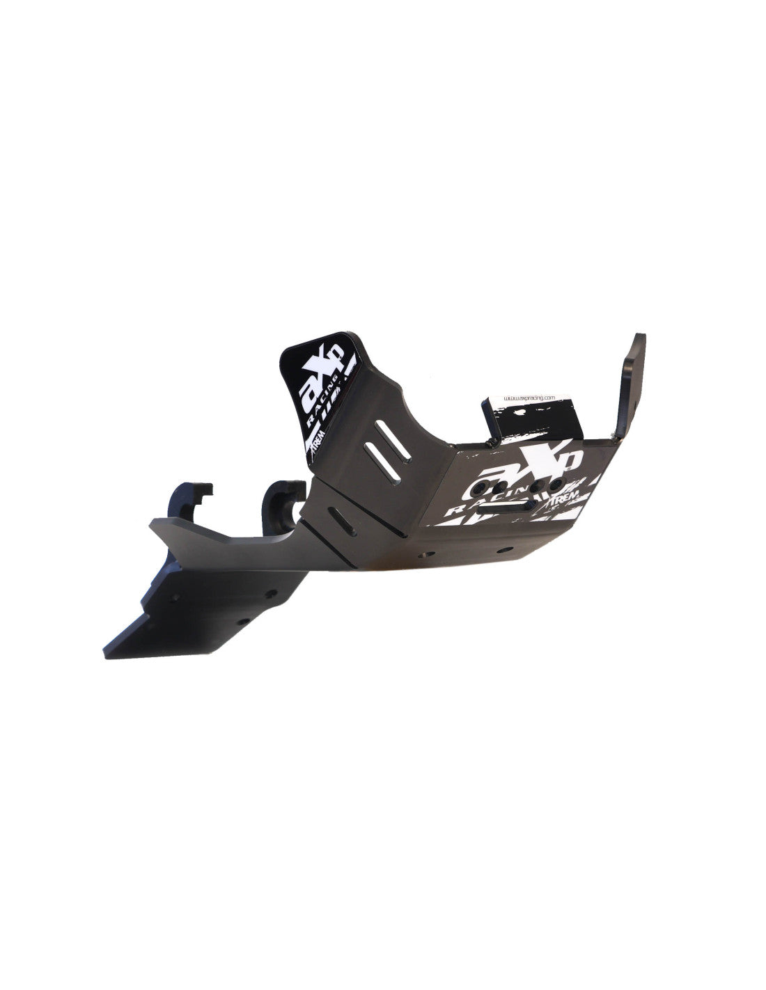 TM Racing EN/MX 300ES Fi 4T Skid Plate – AXP Racing