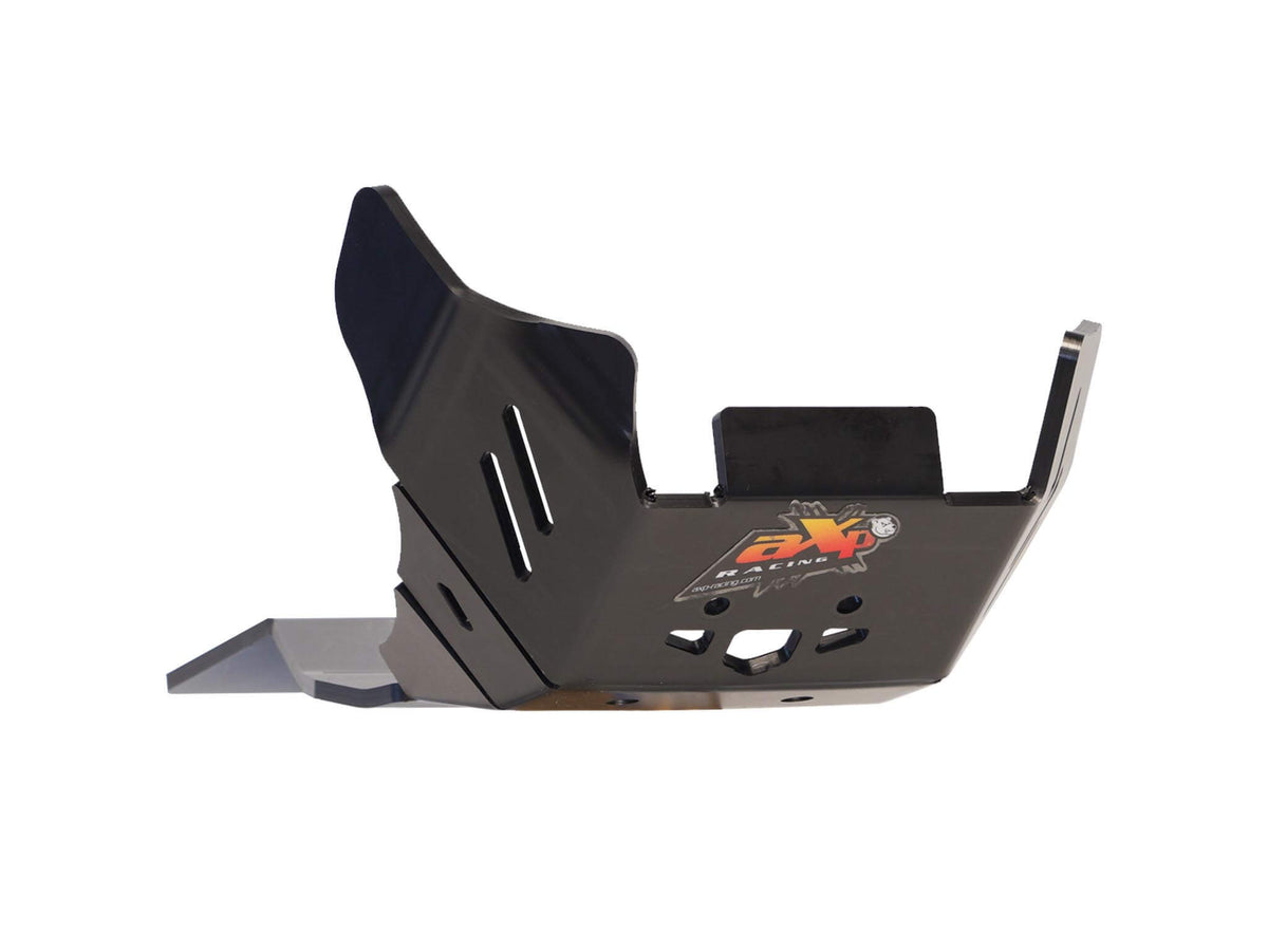 Triumph TF250 Skid Plate – AXP Racing Xtrem