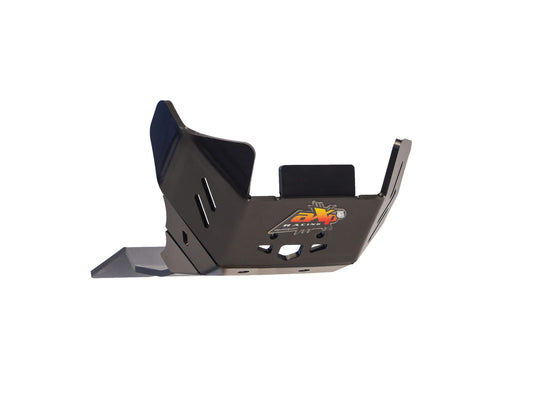 Triumph TF450 Skid Plate – AXP Racing Xtrem