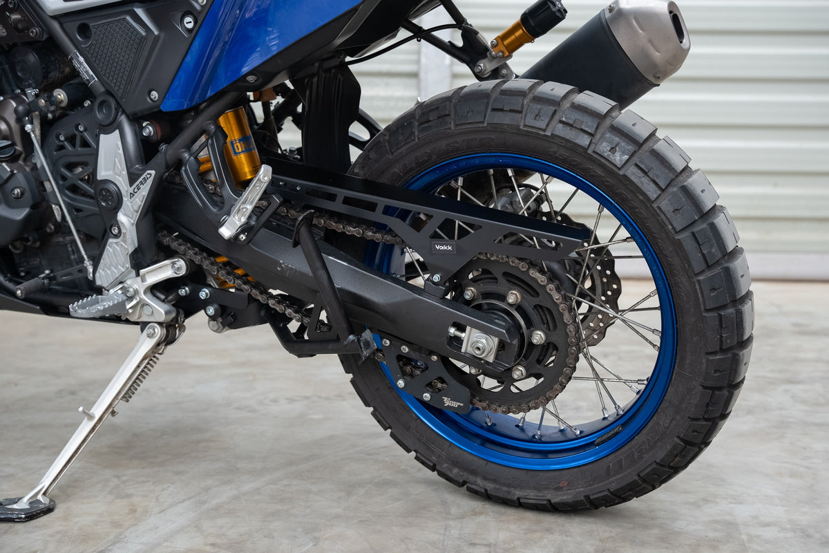 Yamaha Ténéré 700 Chain Cover – Yakk EXP