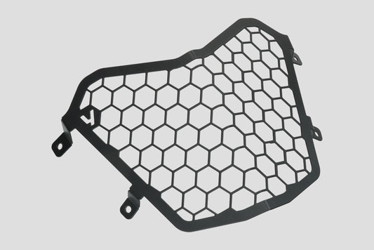 Yamaha Ténéré 700 Headlight Guard – Yakk EXP