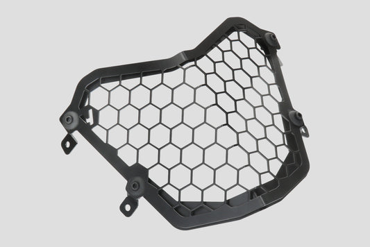 Yamaha Ténéré 700 Headlight Guard – Yakk EXP