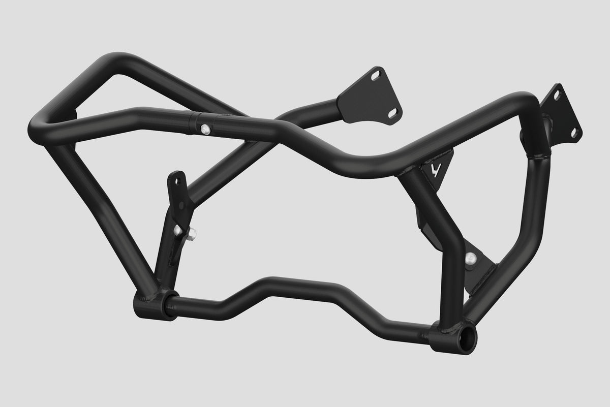Yamaha Ténéré 700 Lower Crash Bar – Yakk EXP