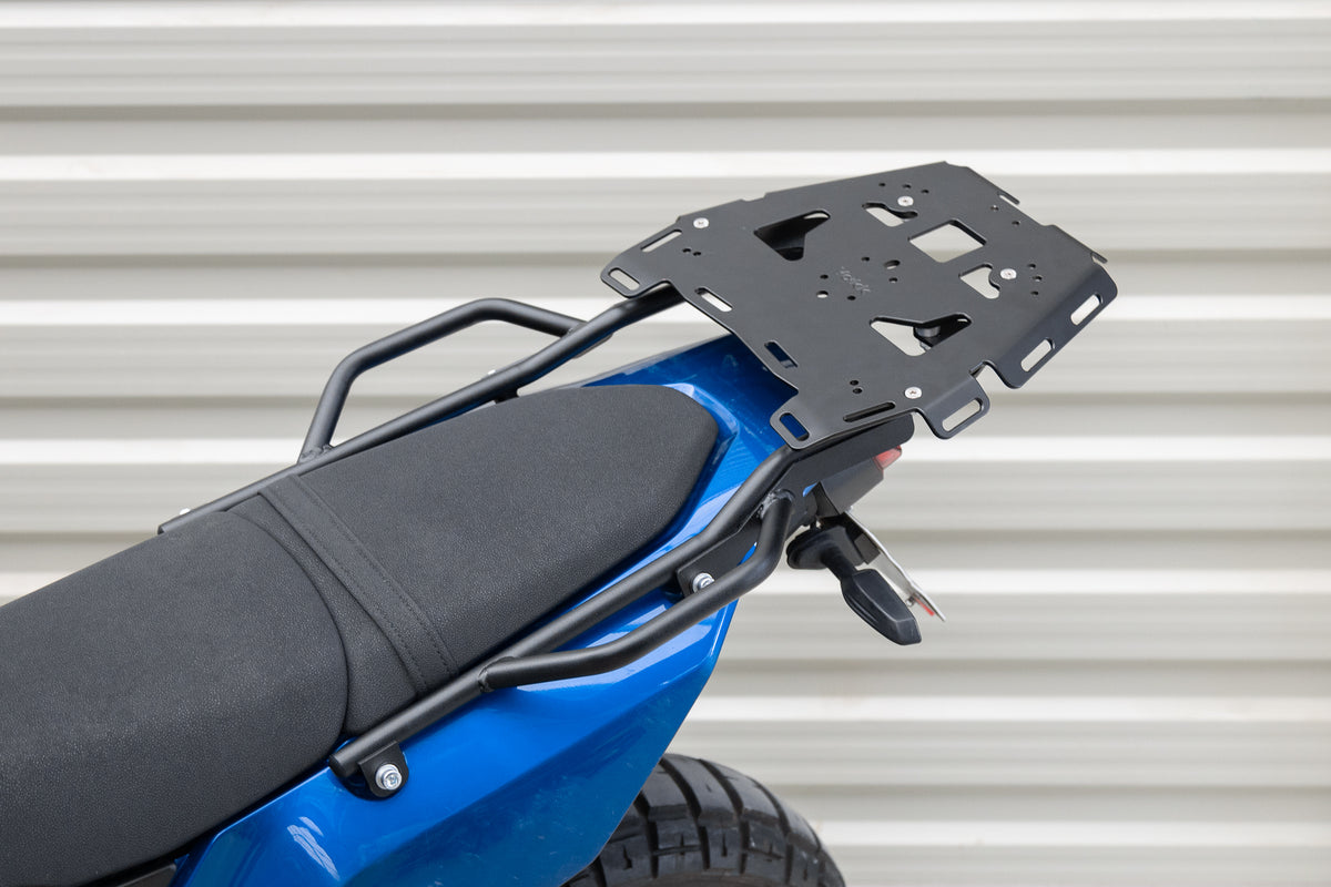 Yamaha Ténéré 700 Luggage Rack – Yakk EXP