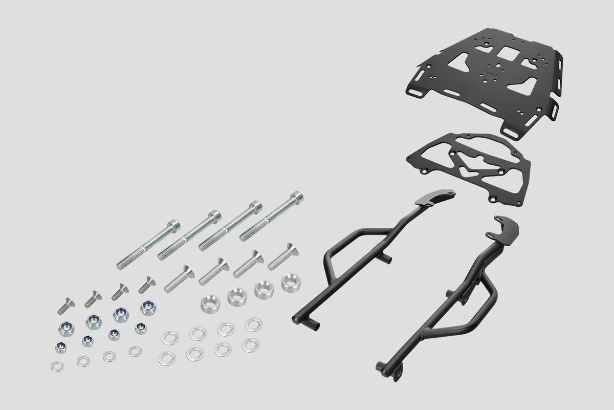 Yamaha Ténéré 700 Luggage Rack – Yakk EXP