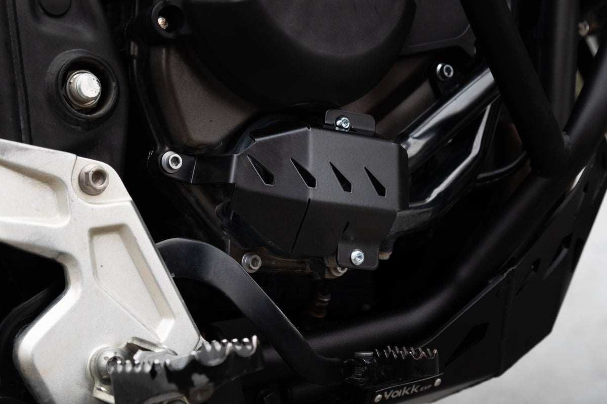 Yamaha Ténéré 700 / MT-07 Water Pump Cover – Yakk EXP