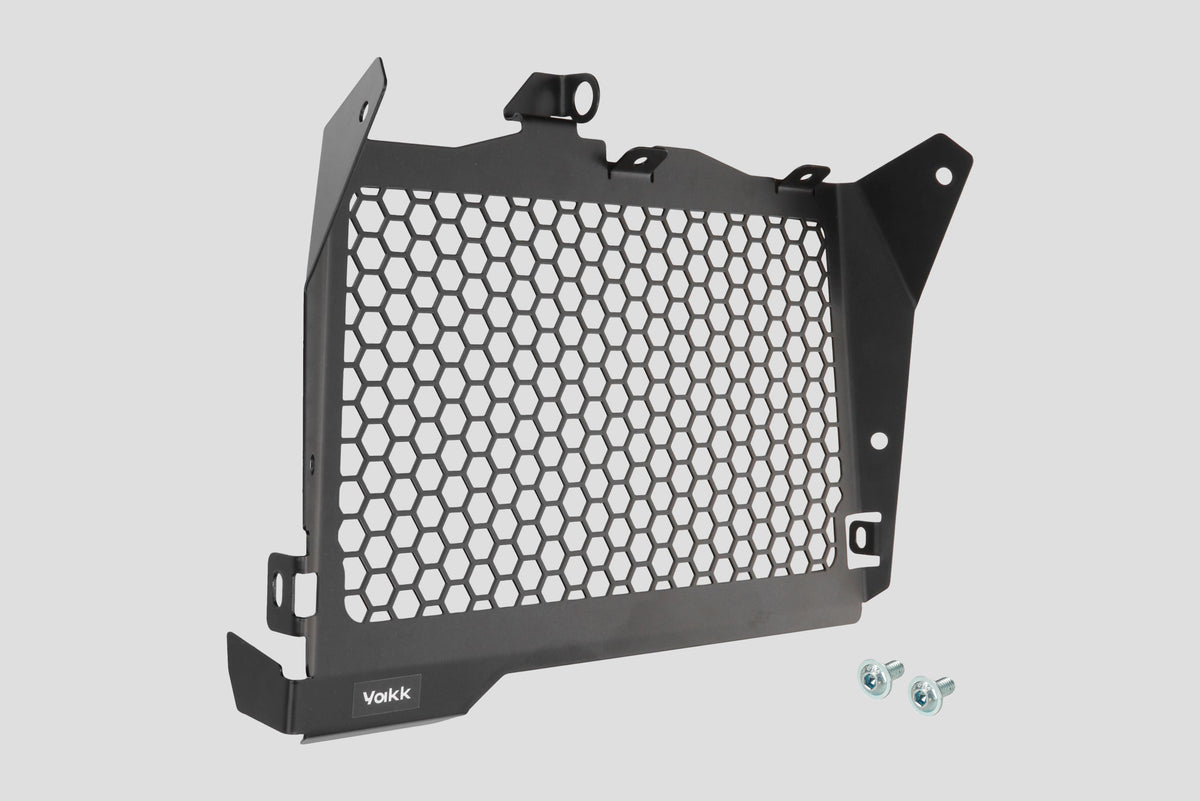 Yamaha Ténéré 700 Radiator Guard – Yakk EXP