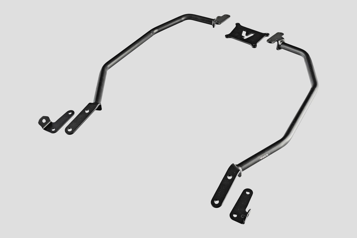 Yamaha Ténéré 700 Rear Crash Bar – Yakk EXP