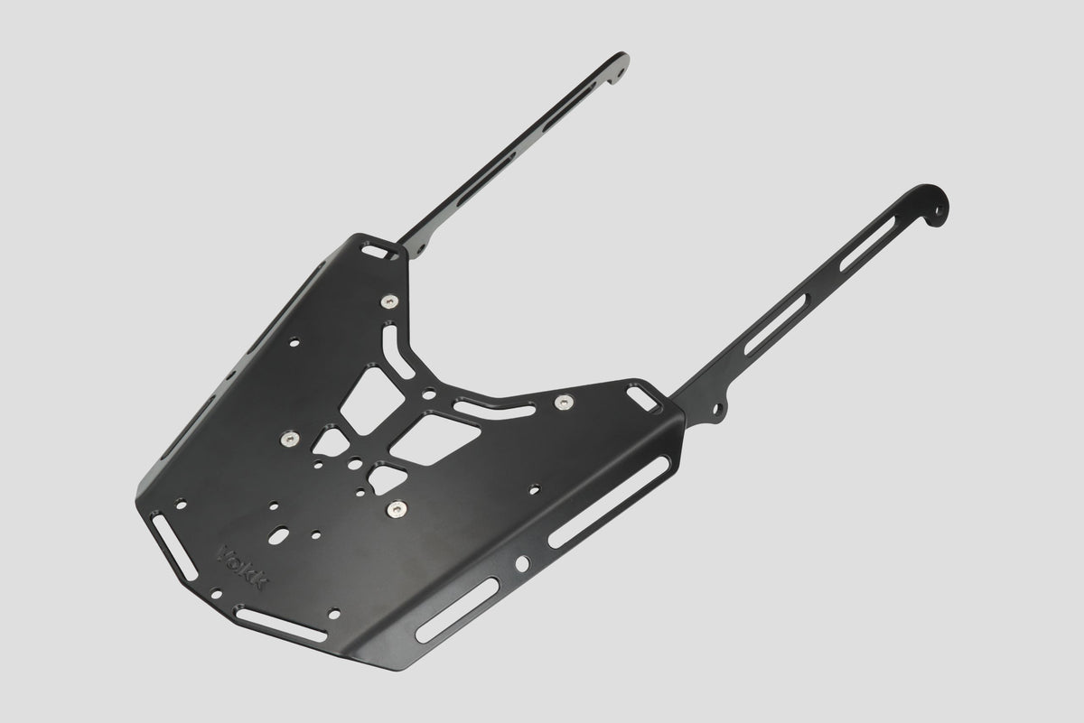 Yamaha Ténéré 700 Rear Rack – Yakk EXP
