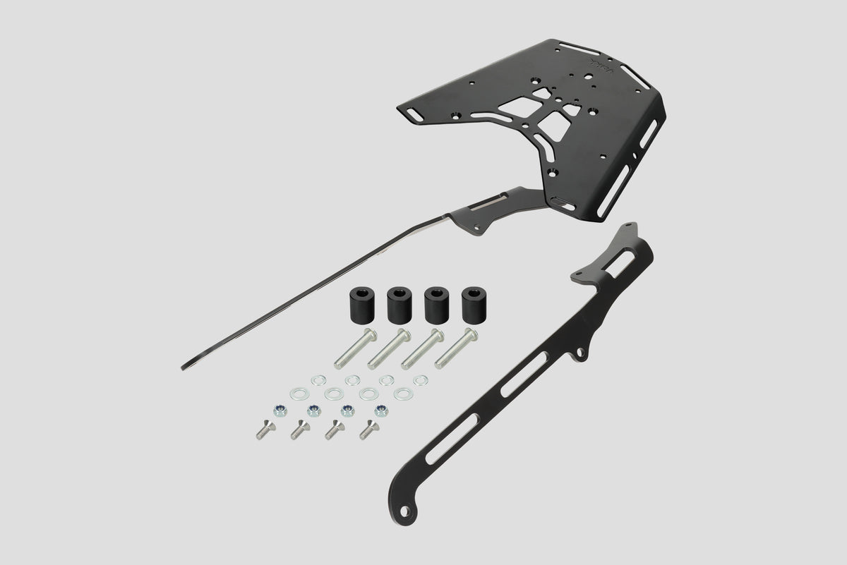 Yamaha Ténéré 700 Rear Rack – Yakk EXP