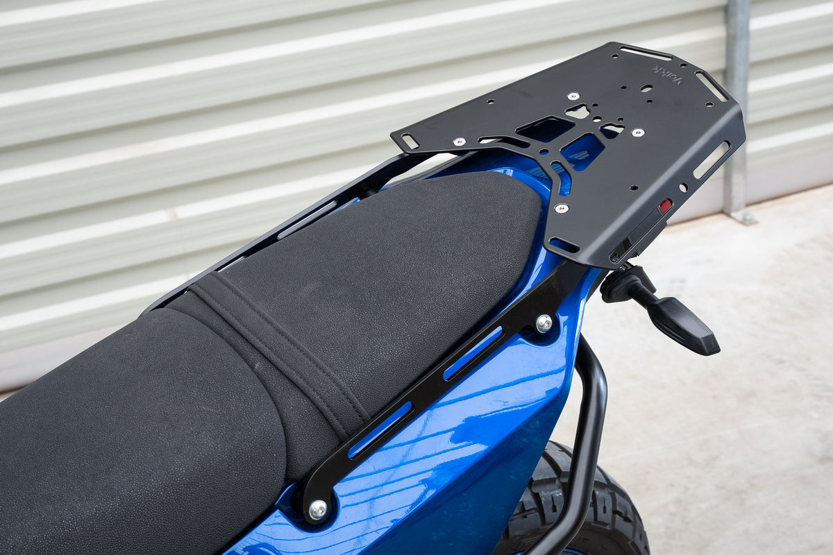 Yamaha Ténéré 700 Rear Rack – Yakk EXP