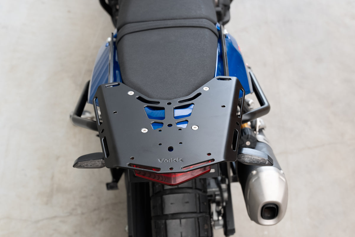 Yamaha Ténéré 700 Rear Rack – Yakk EXP