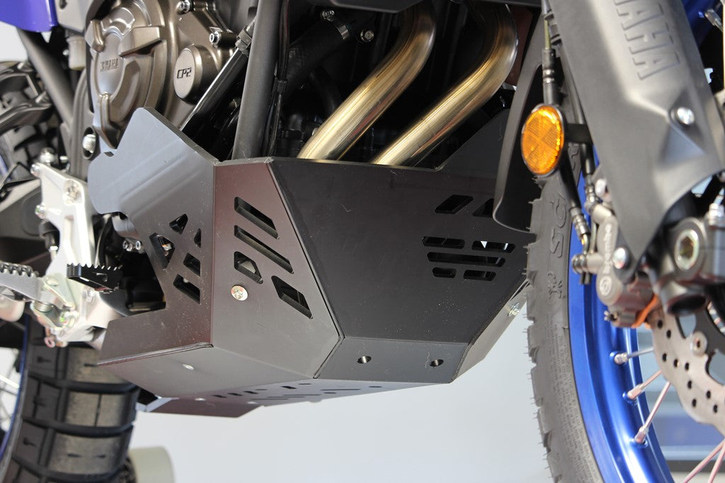 Yamaha Ténéré 700 Skid Plate – AXP Racing Adventure