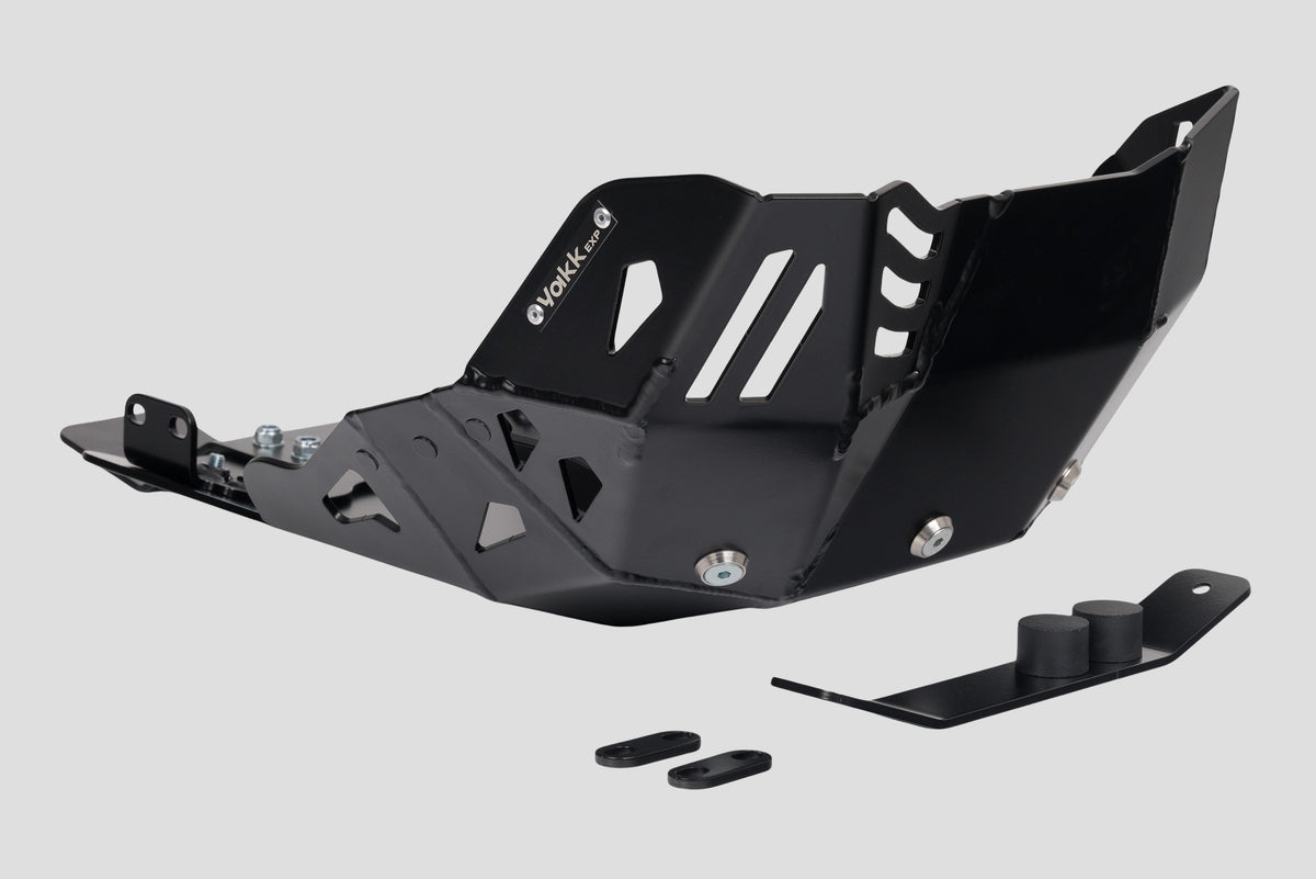 Yamaha Ténéré 700 Skid Plate – Yakk EXP