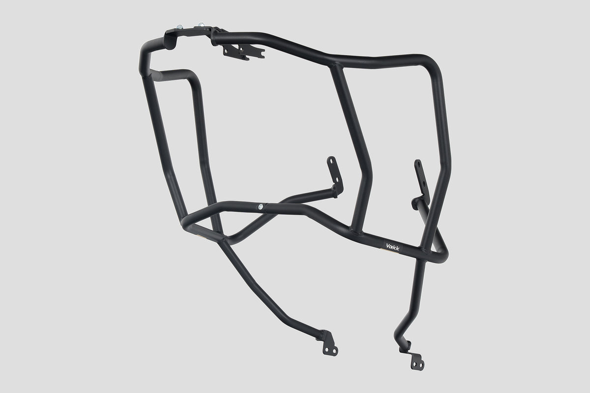 Yamaha Ténéré 700 World Raid Crash Bar – Yakk EXP