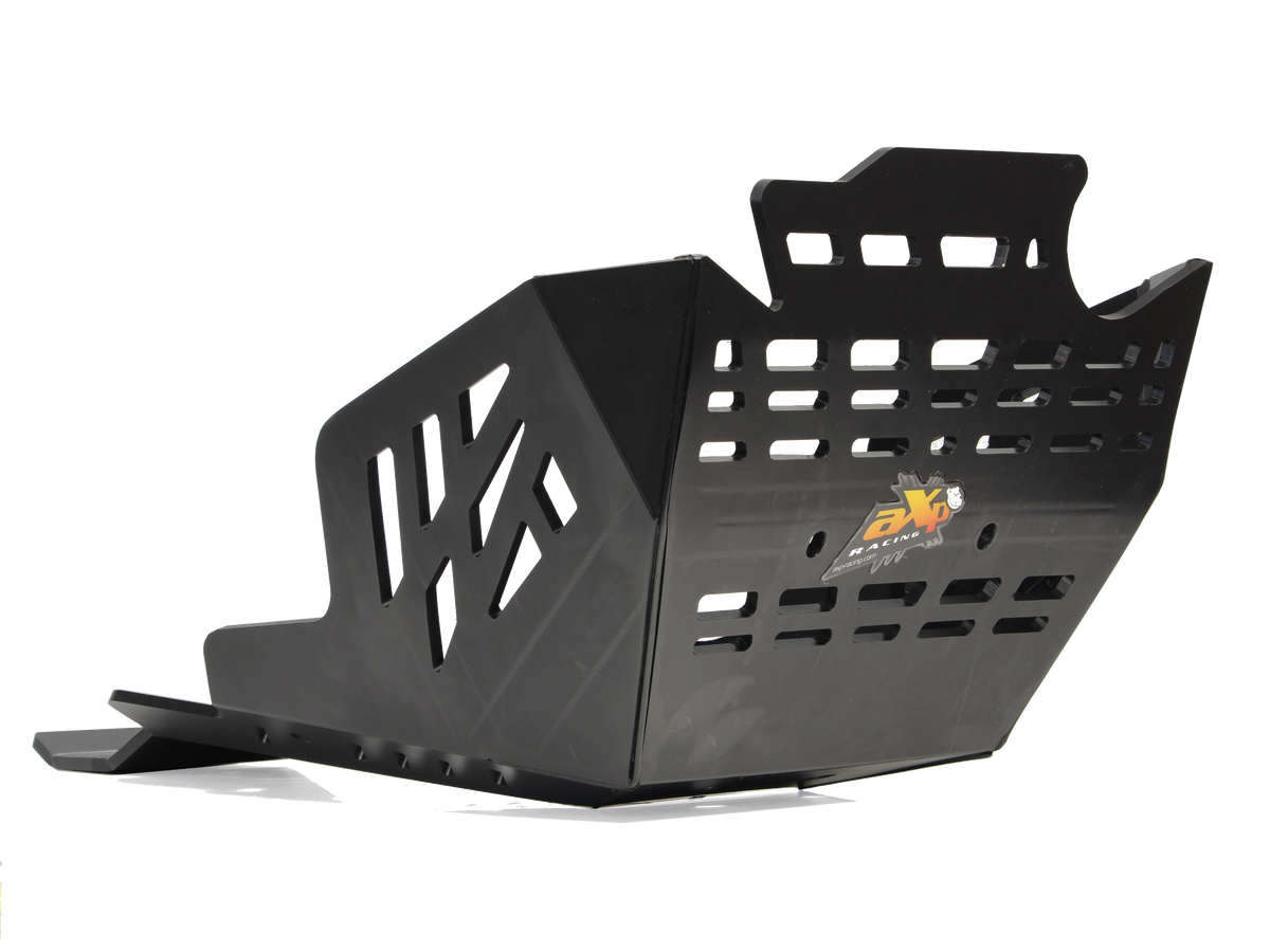 Yamaha Ténéré 700 World Raid Skid Plate – AXP Racing