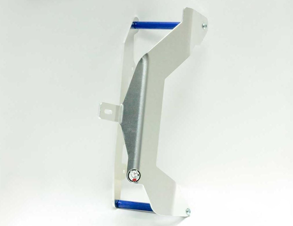 Yamaha WR250R Radiator Guards – AXP Racing