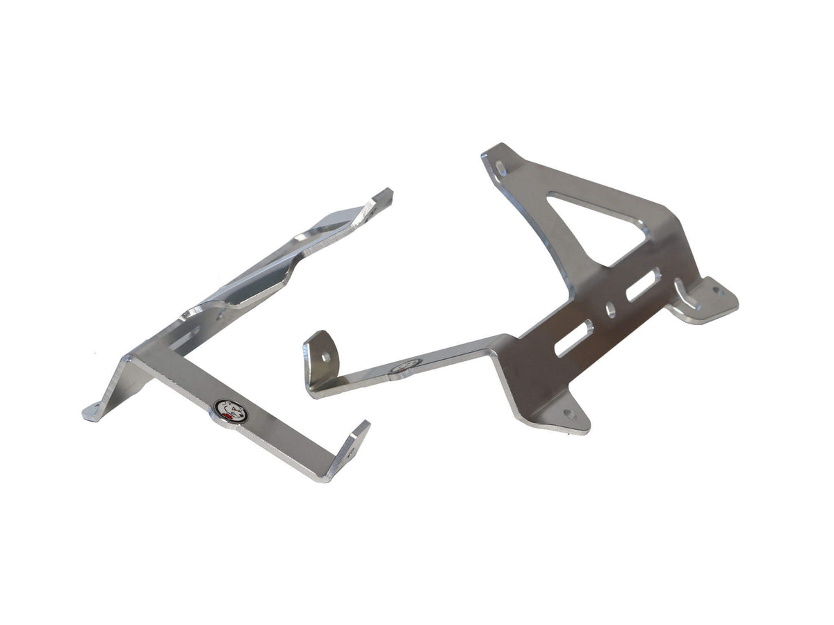 Yamaha YZ/WR250F & 450F Radiator Guards – AXP Racing