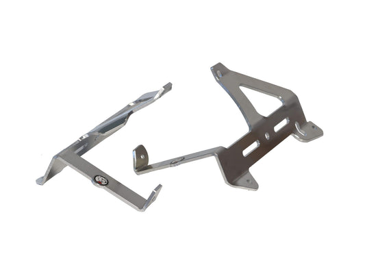 Yamaha YZ/WR250F & 450F Radiator Guards – AXP Racing