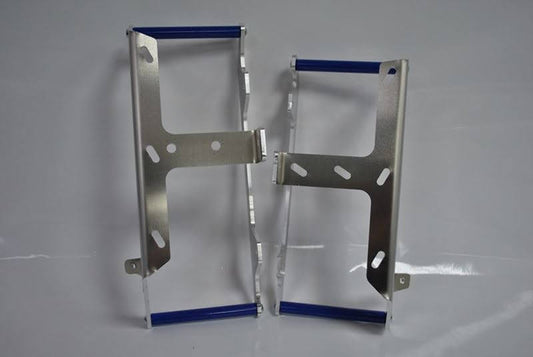 Yamaha YZ125 Radiator Guards – AXP Racing