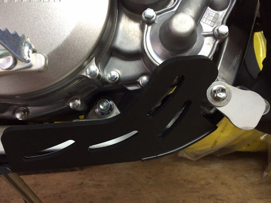Yamaha YZ250 / WR250 Skid Plate – AXP Racing