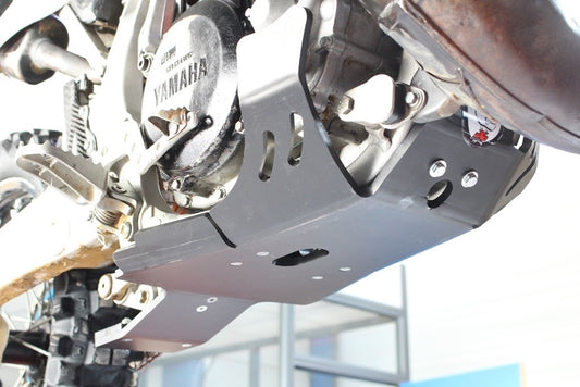 Yamaha YZ250 / YZ250X / WR250 Skid Plate – AXP Xtrem