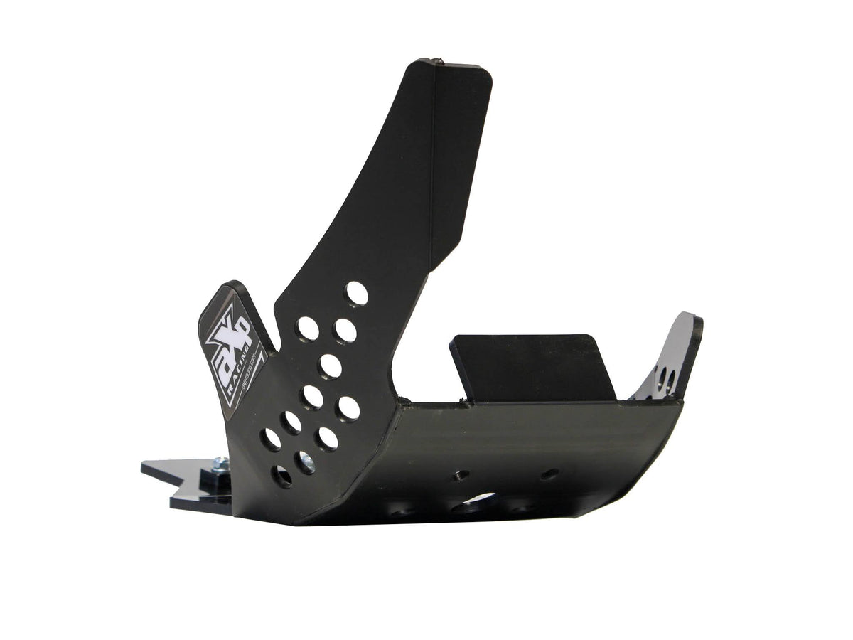 Yamaha YZ250F / WR250F Skid Plate – AXP Racing