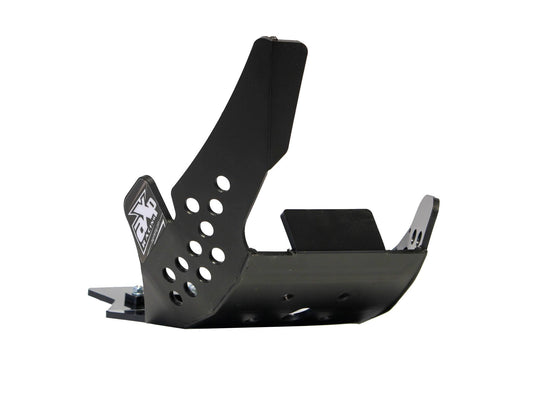 Yamaha YZ250F / WR250F Skid Plate – AXP Racing