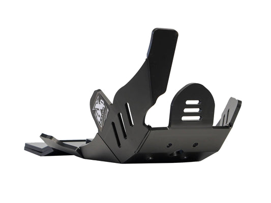 Yamaha YZ250F / WR250F Skid Plate – AXP Xtrem