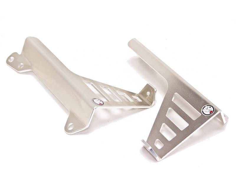 Yamaha YZ250F / YZ450F Radiator Guards – AXP Racing