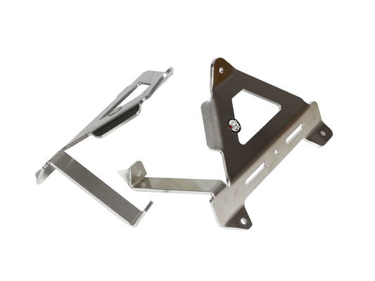 Yamaha YZ250F / YZ450F Radiator Guards – AXP Racing
