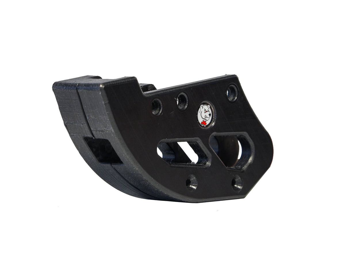 Yamaha YZ450F / YZ250F Chain Guide – AXP Racing