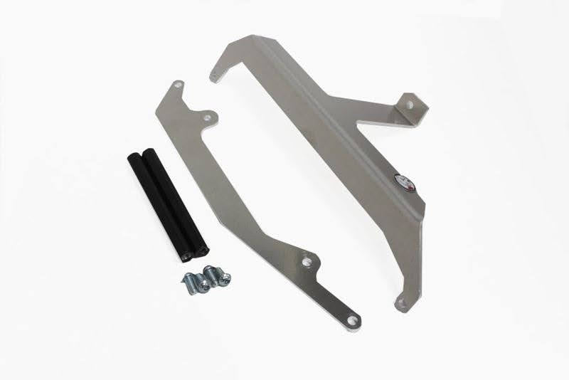 Yamaha YZ85 Radiator Guards – AXP Racing